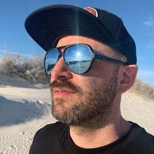 Meet your Posher, Patrick